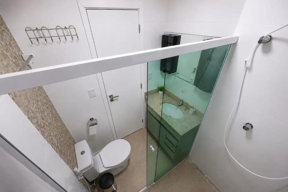 Estadia & Conforto - Ar, WiFi, Garagem, Praia 600m Apartment in Cabo Frio
