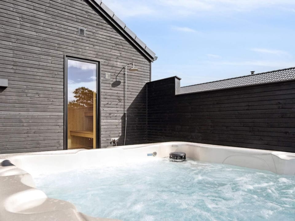 Spa and wellness centre/facilities