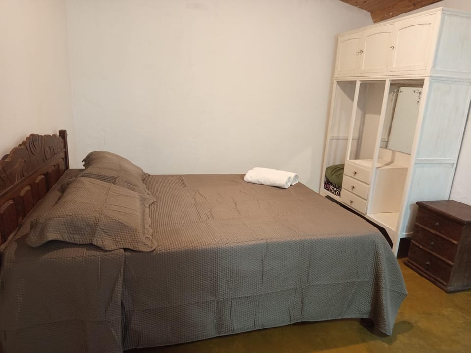 Recanto Santo Antônio House in Tiradentes