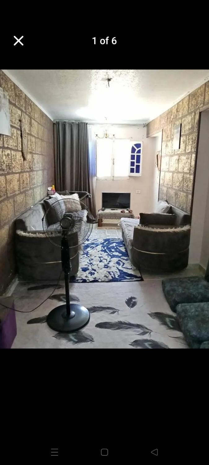 شقه فندقيه بالدواجن Apartment in Cairo Governorate