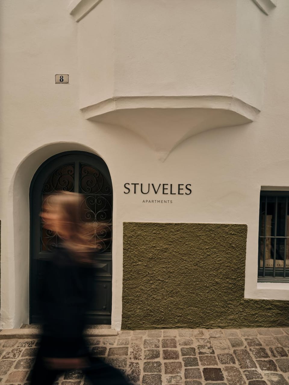 Property building, Logo/Certificate/Sign