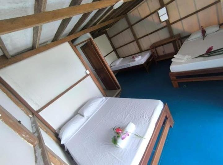 Cabañas Guaimia Hotel in Choco, Colombia
