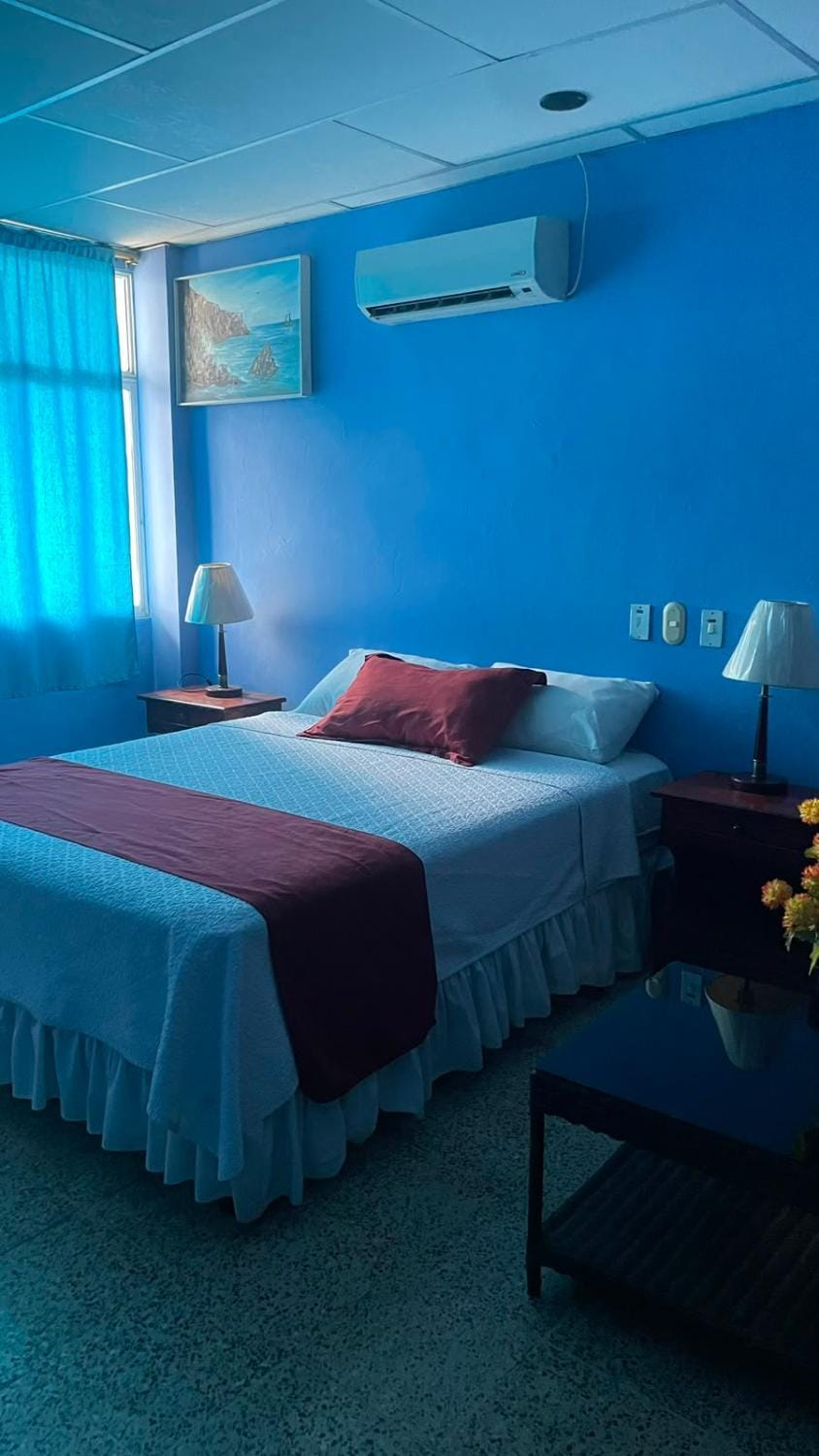 Hotel Barbasquillo Hotel in Manta