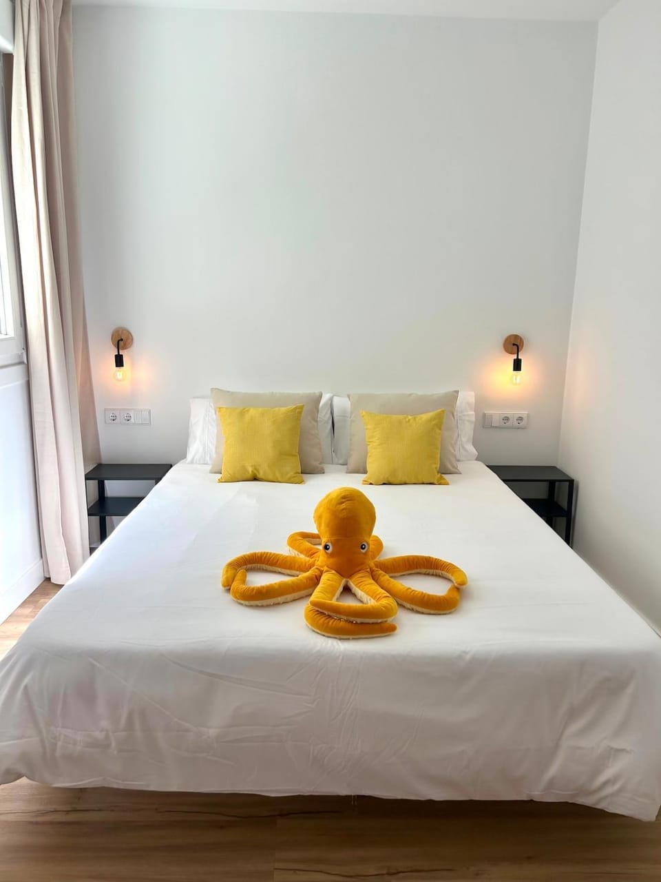 Pereiriña Apartment - Children friendly Apartment in Cangas