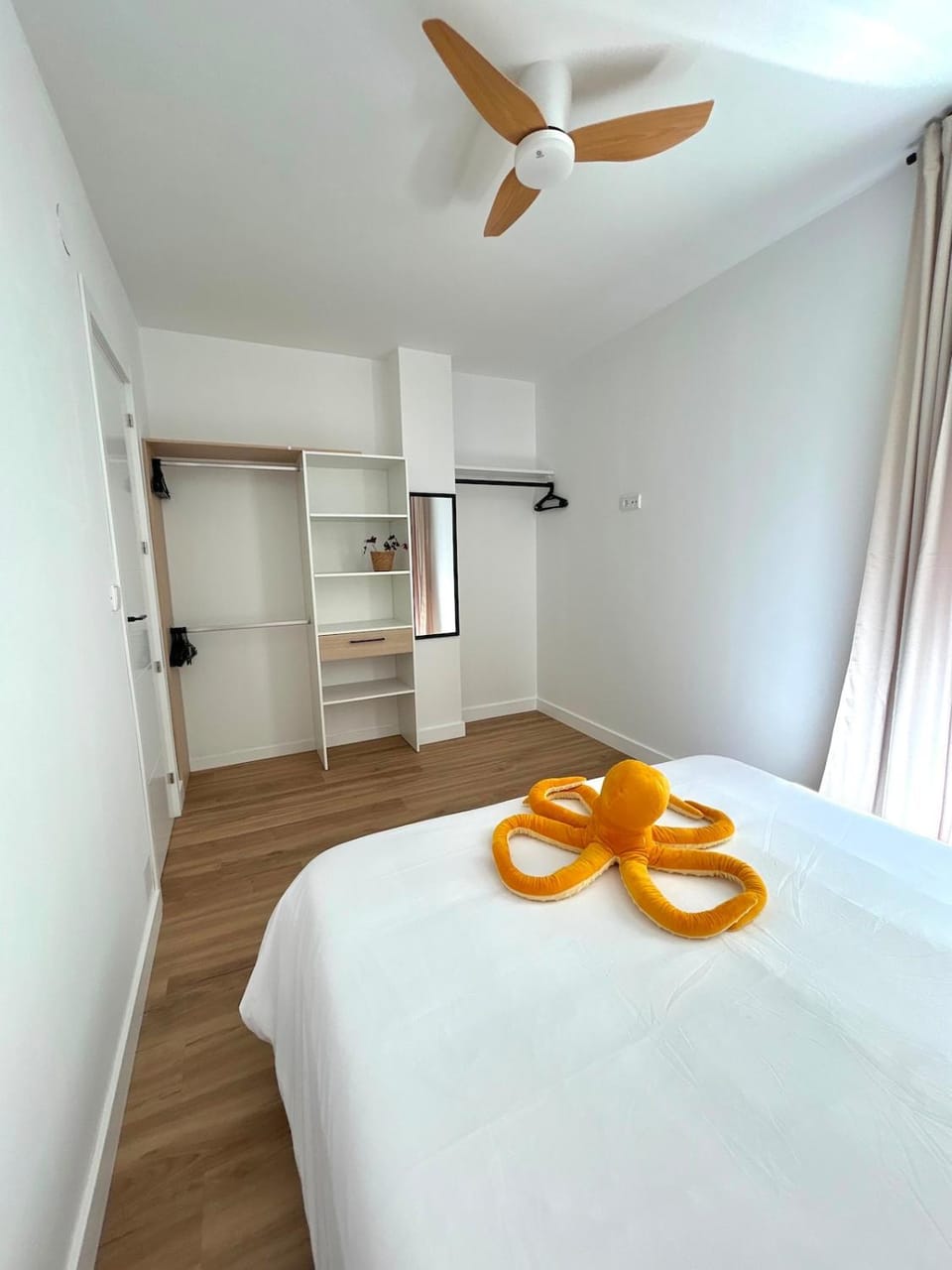 Pereiriña Apartment - Children friendly Apartment in Cangas