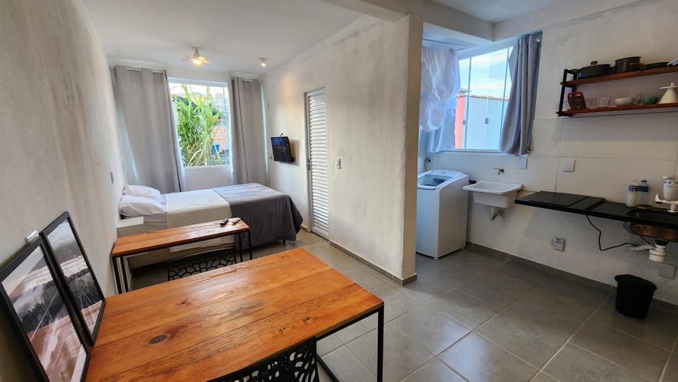 Residencial Cipreste Apartment in Belo Horizonte