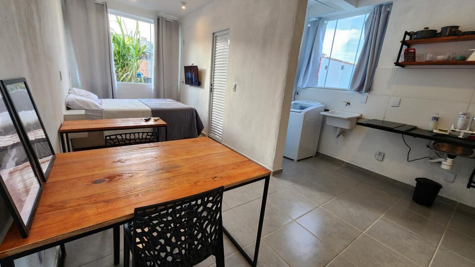 Residencial Cipreste Apartment in Belo Horizonte
