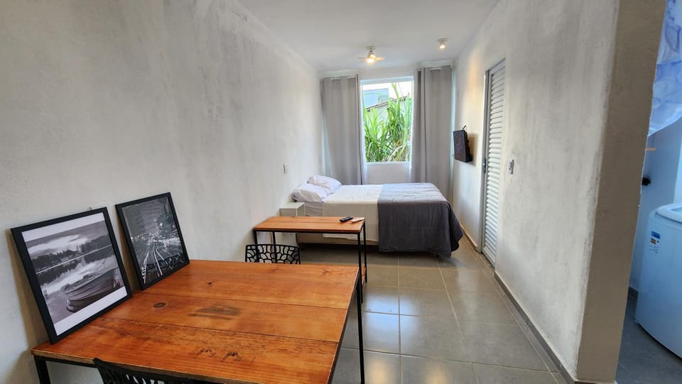 Residencial Cipreste Apartment in Belo Horizonte