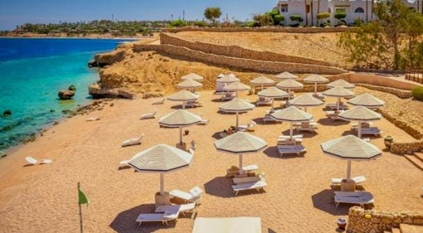 Prime Luxury Central Quiet Residence Apartment in Sharm El-Sheikh
