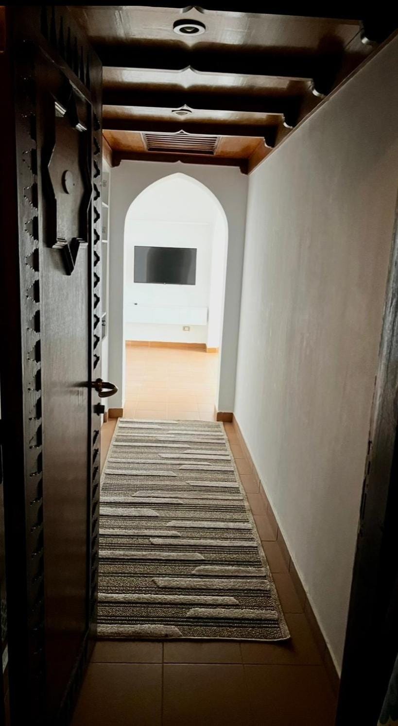 Prime Luxury Central Quiet Residence Apartment in Sharm El-Sheikh