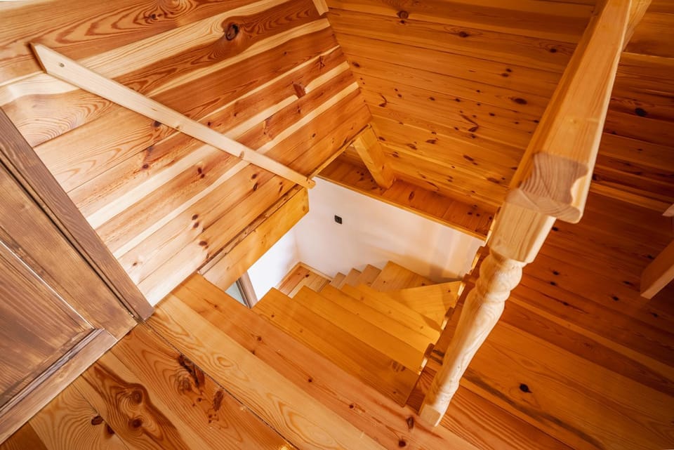 Durmitor Elite Chalets House in Montenegro