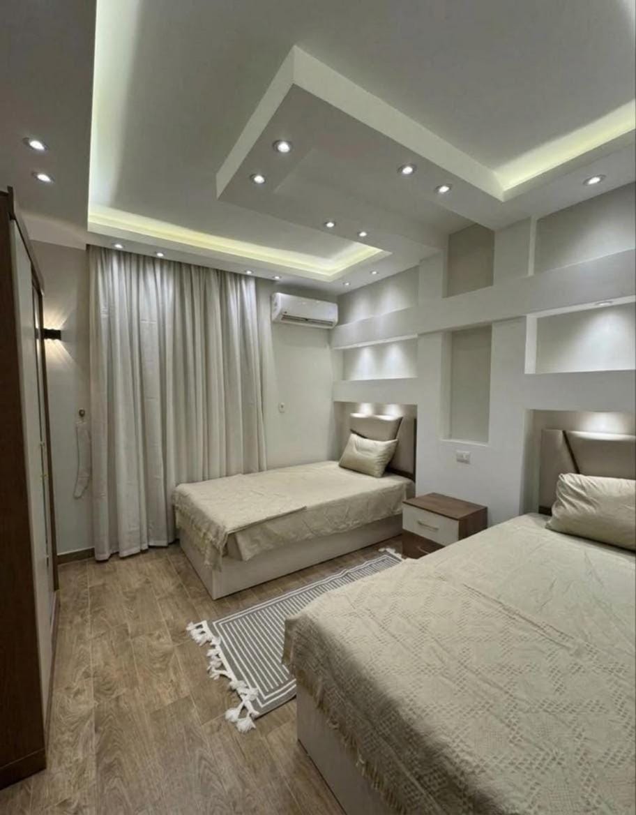 ZAYED STaY Apartment in Egypt