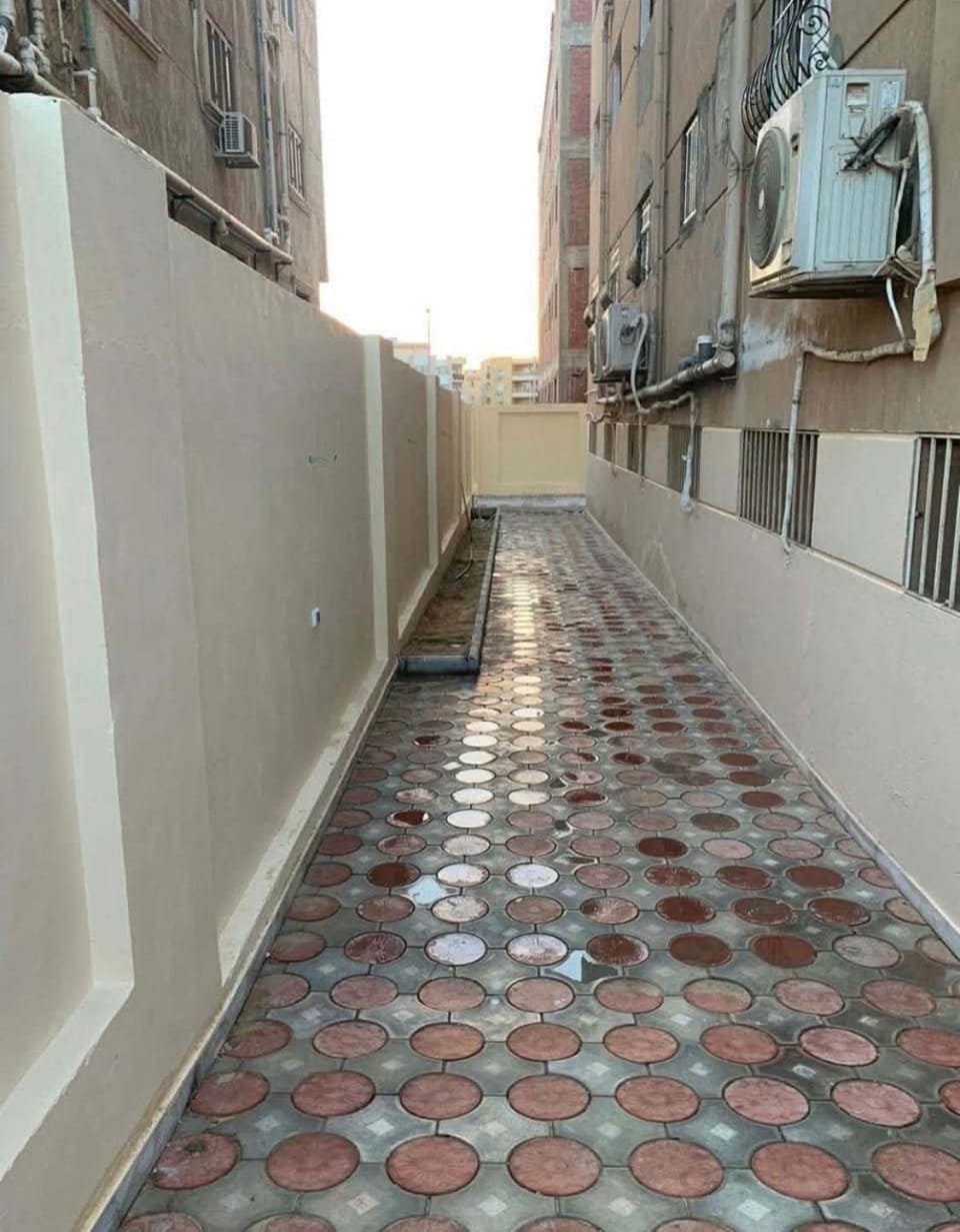 ZAYED STaY Apartment in Egypt