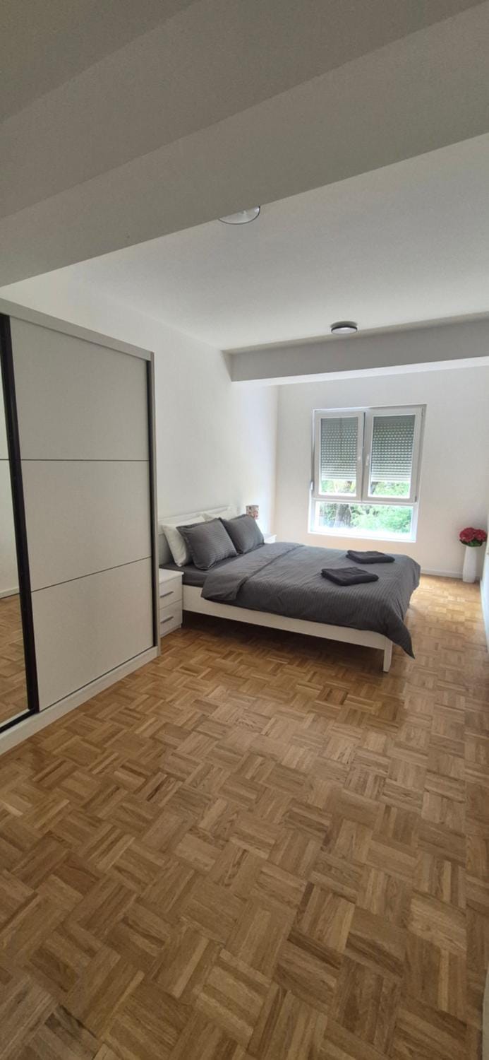 Lake & City Apartment Ohrid Apartment in Ohrid