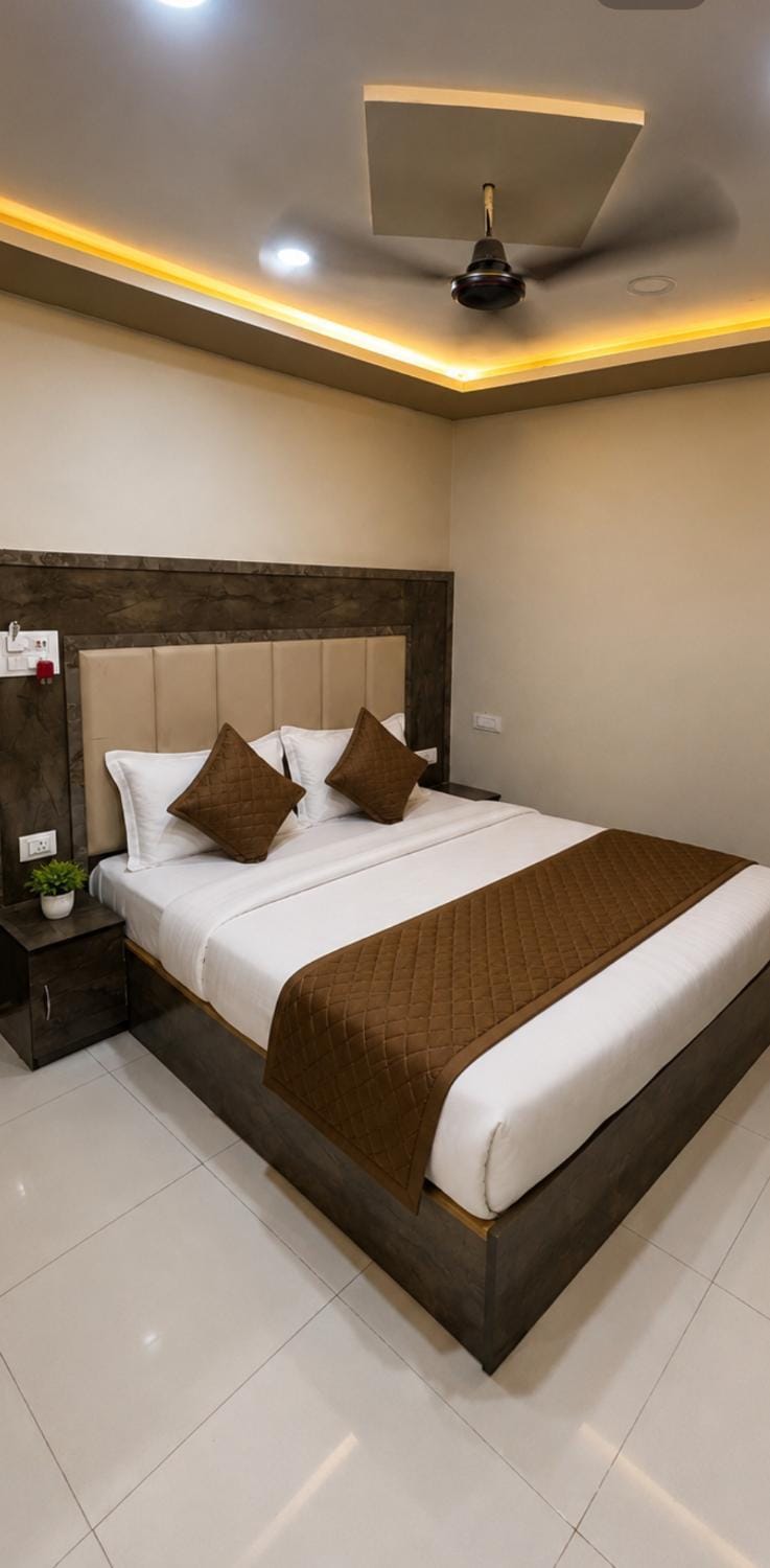 Hotel Jay Palace Hotel in India