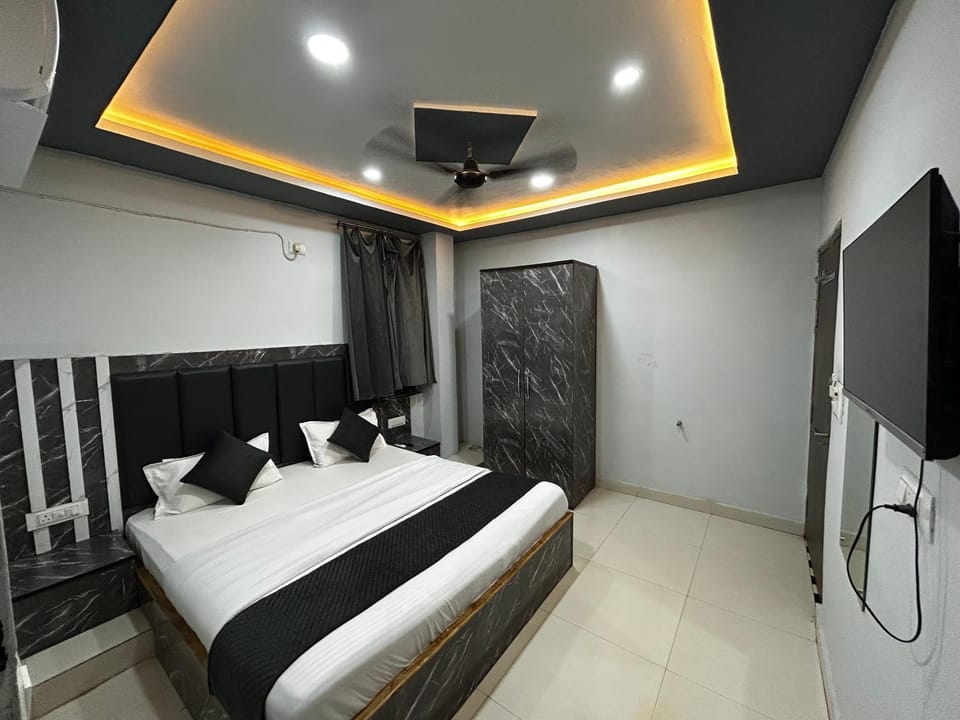 Hotel Jay Palace Hotel in India