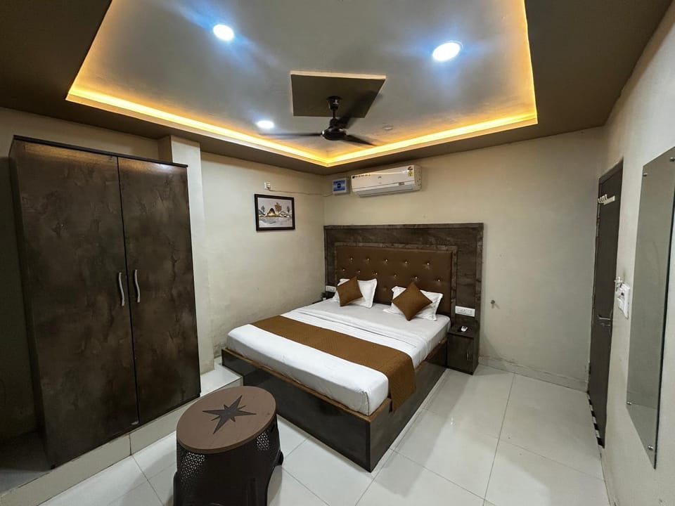 Hotel Jay Palace Hotel in India
