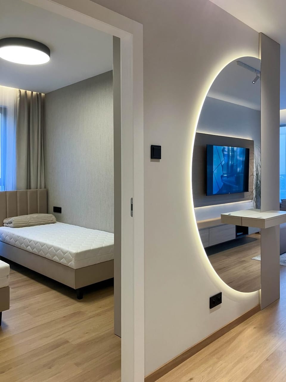 Moonlight - MAZURIA APARTAMENTY Apartment in Poland