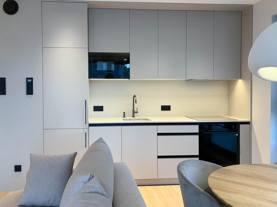 Moonlight - MAZURIA APARTAMENTY Apartment in Poland