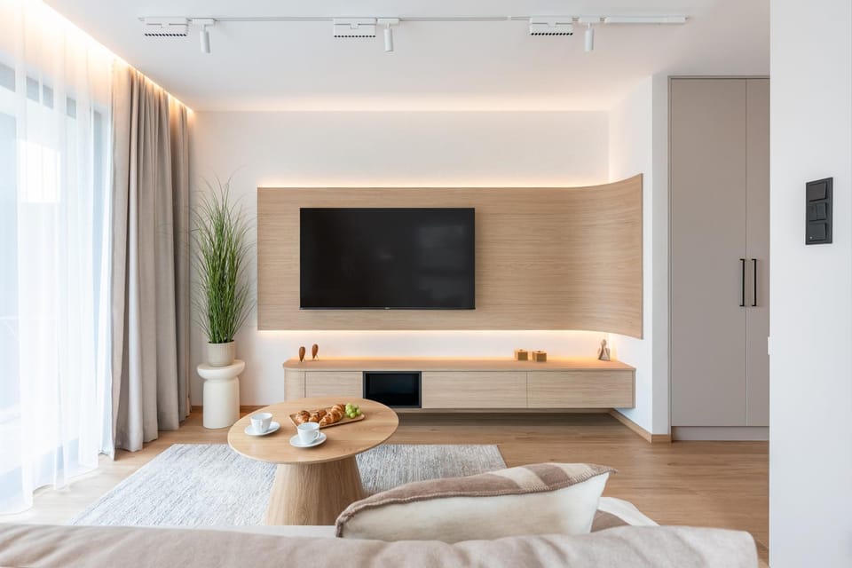 Moonlight - MAZURIA APARTAMENTY Apartment in Poland