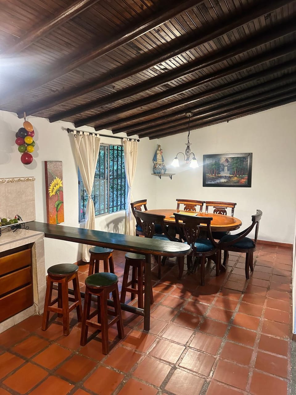Casa Solar Vacation rental in Antioquia