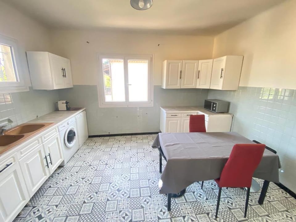Villa Emeraude House in Cagnes-sur-Mer