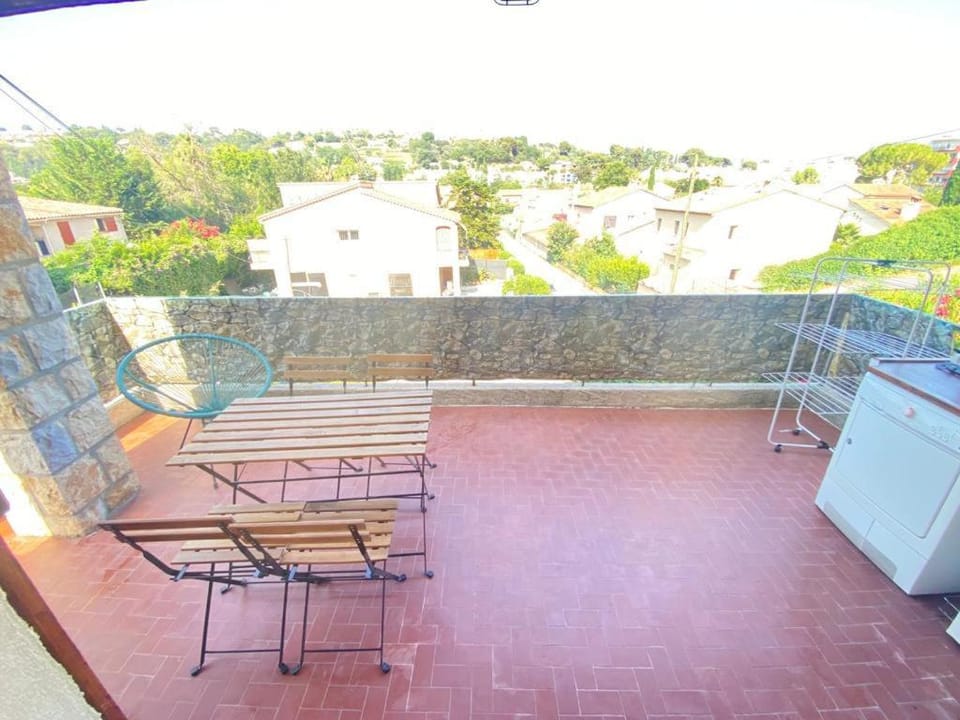 Villa Emeraude House in Cagnes-sur-Mer