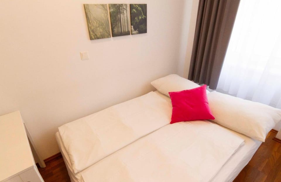 Central Confort Renovated Apartment Apartment in Vienna