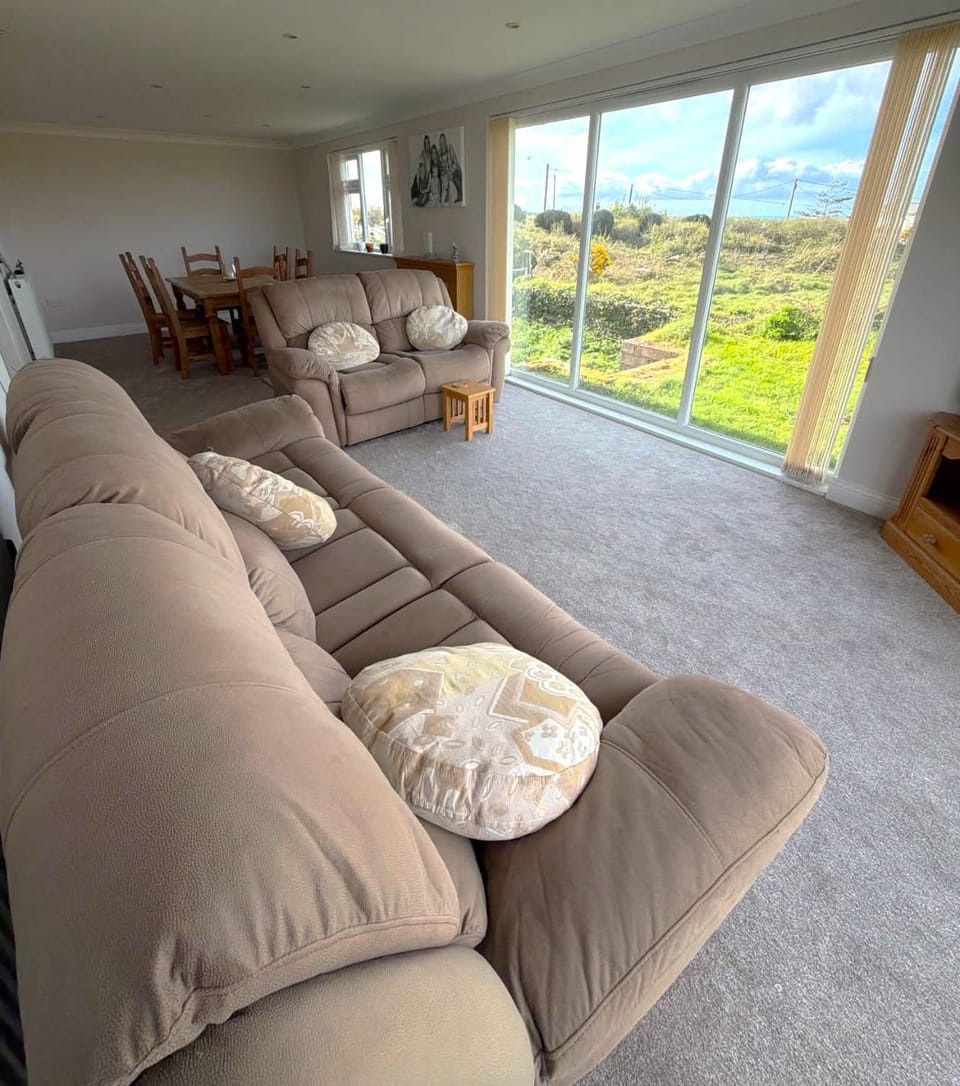 Lounge or bar