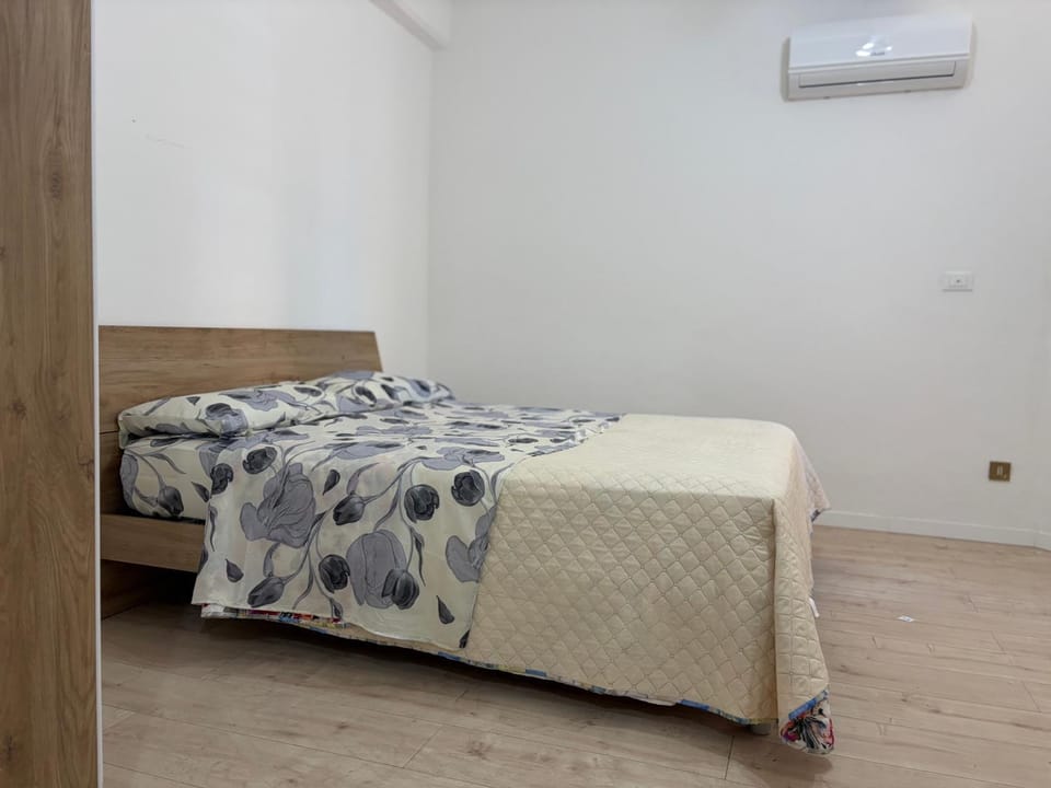 La maison della stazione Bed and Breakfast in Palermo