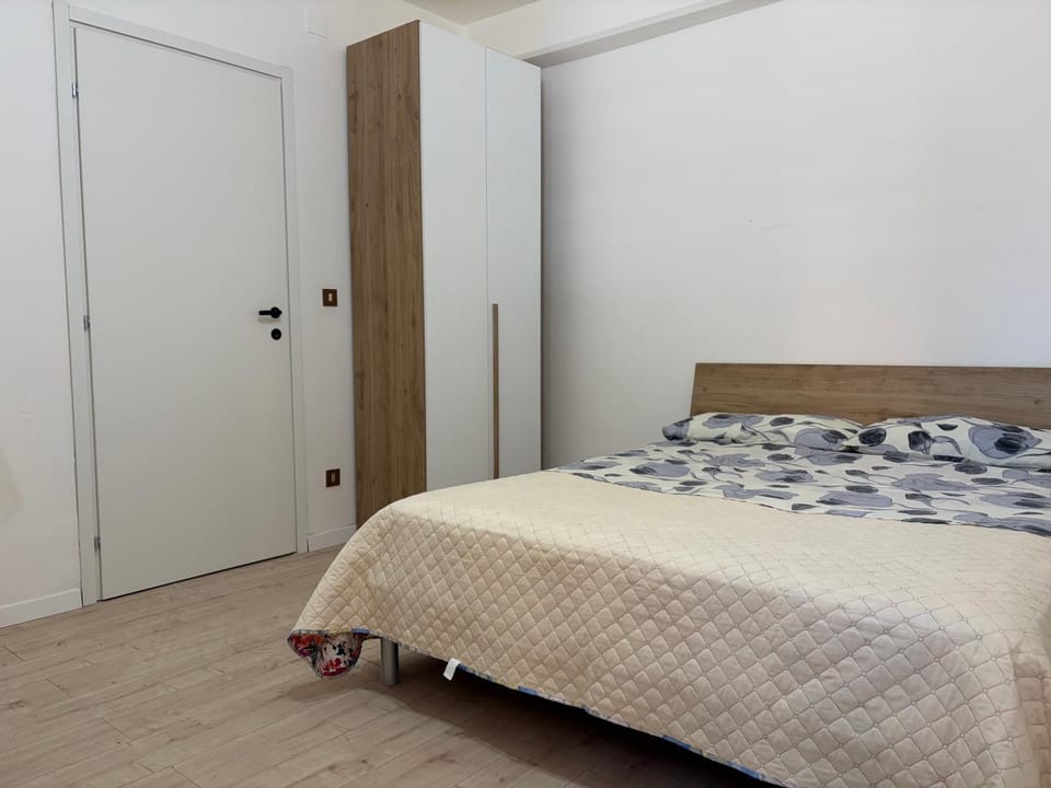 La maison della stazione Bed and Breakfast in Palermo