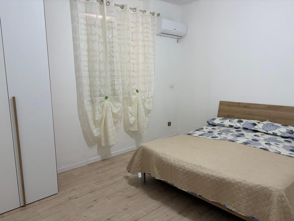 La maison della stazione Bed and Breakfast in Palermo