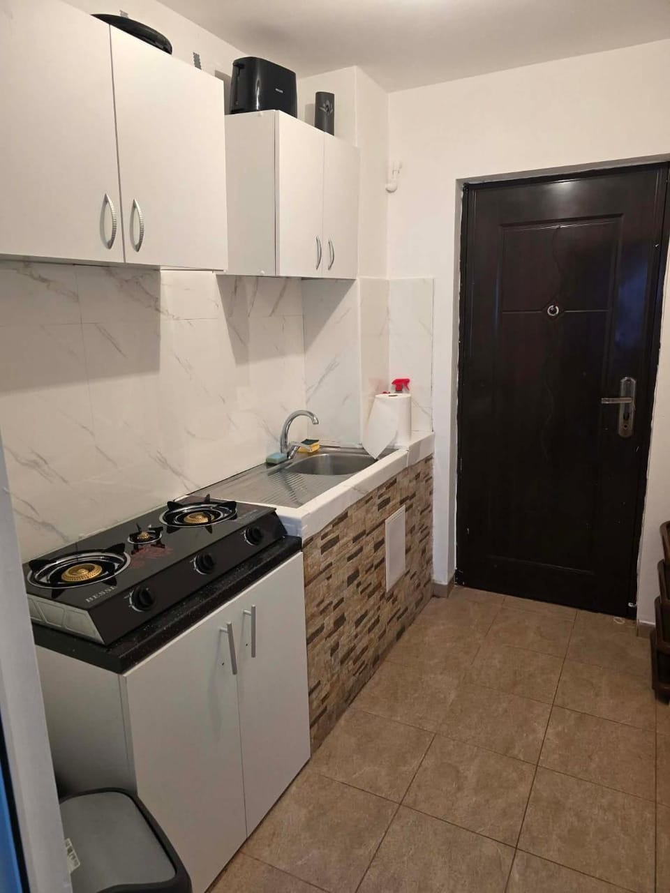 Garsonieră Apartment in Constanța County