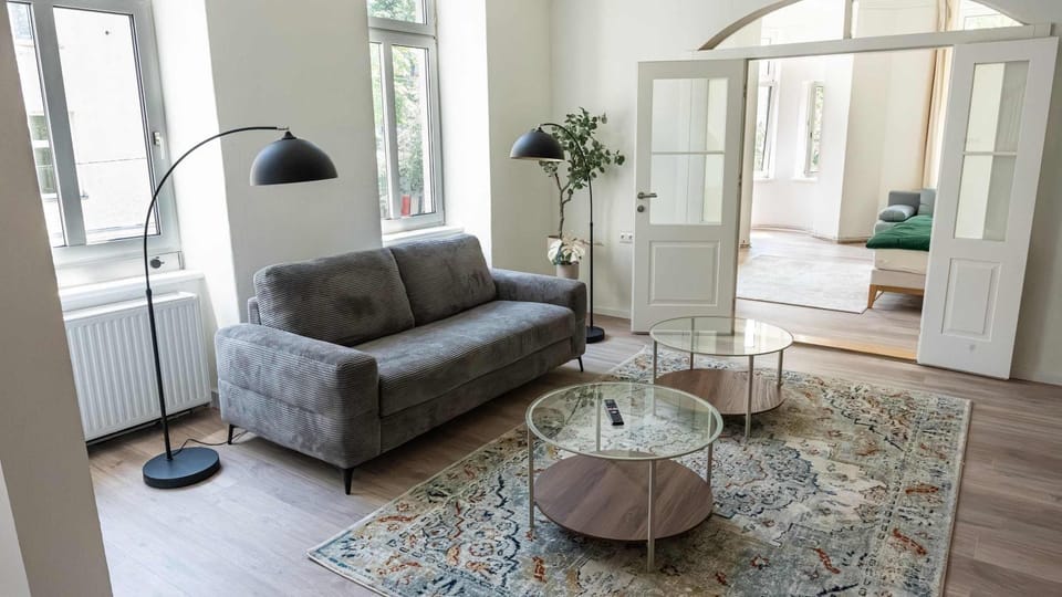 Vienna City Duplex Apartment Ottakring Apartment in Vienna