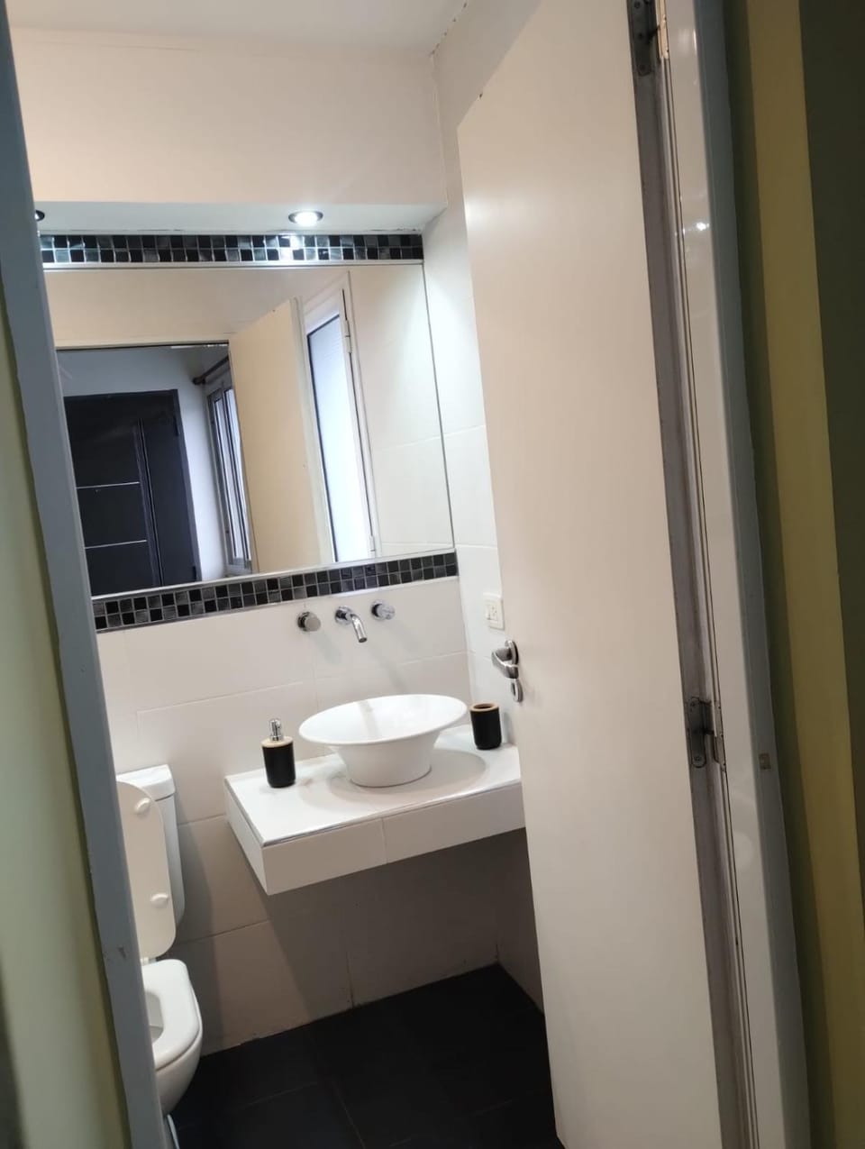 JAZCA Huayco Apartment in San Salvador de Jujuy