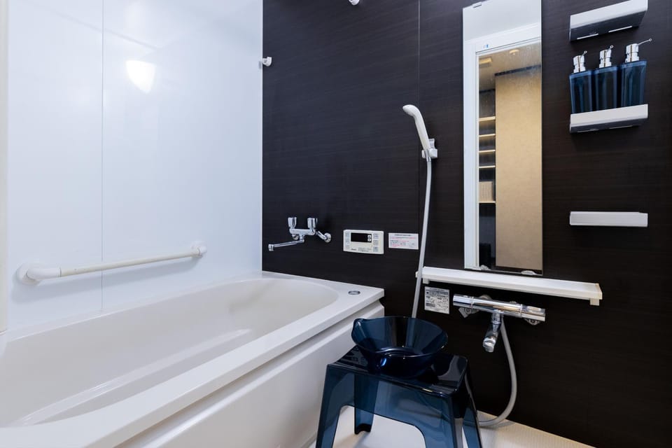 アパートメントホテル東京両国 Apartment in Japan