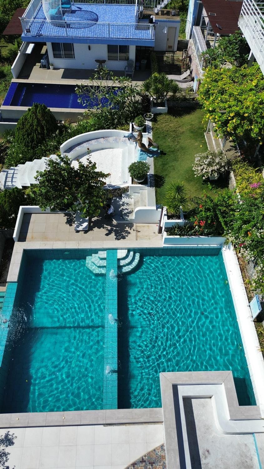 Oceano con Vista Mountain Resort Resort in Island Garden City of Samal