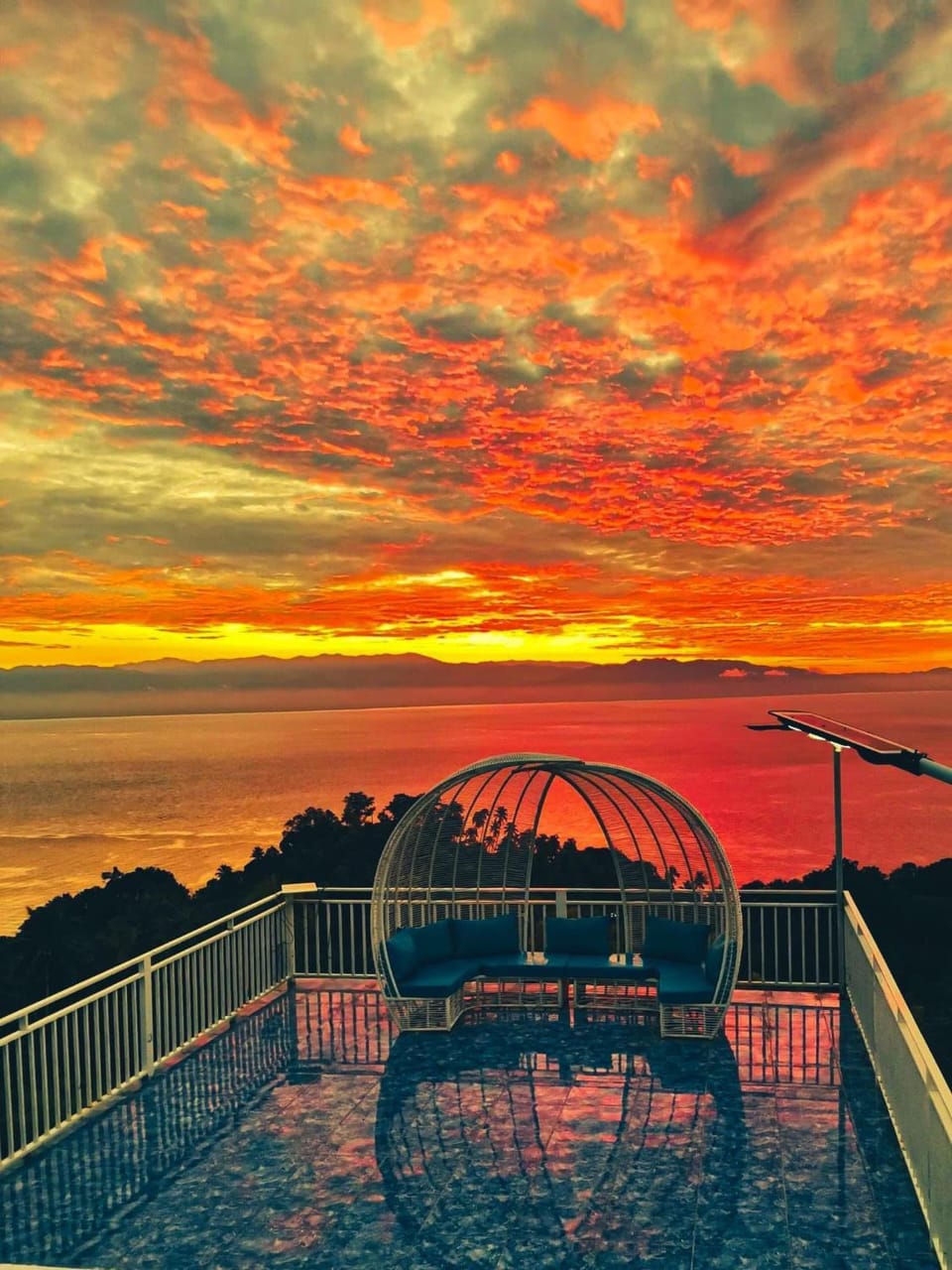 Oceano con Vista Mountain Resort Resort in Island Garden City of Samal