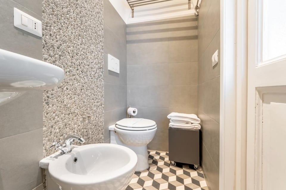 Toilet, Bathroom, bidet