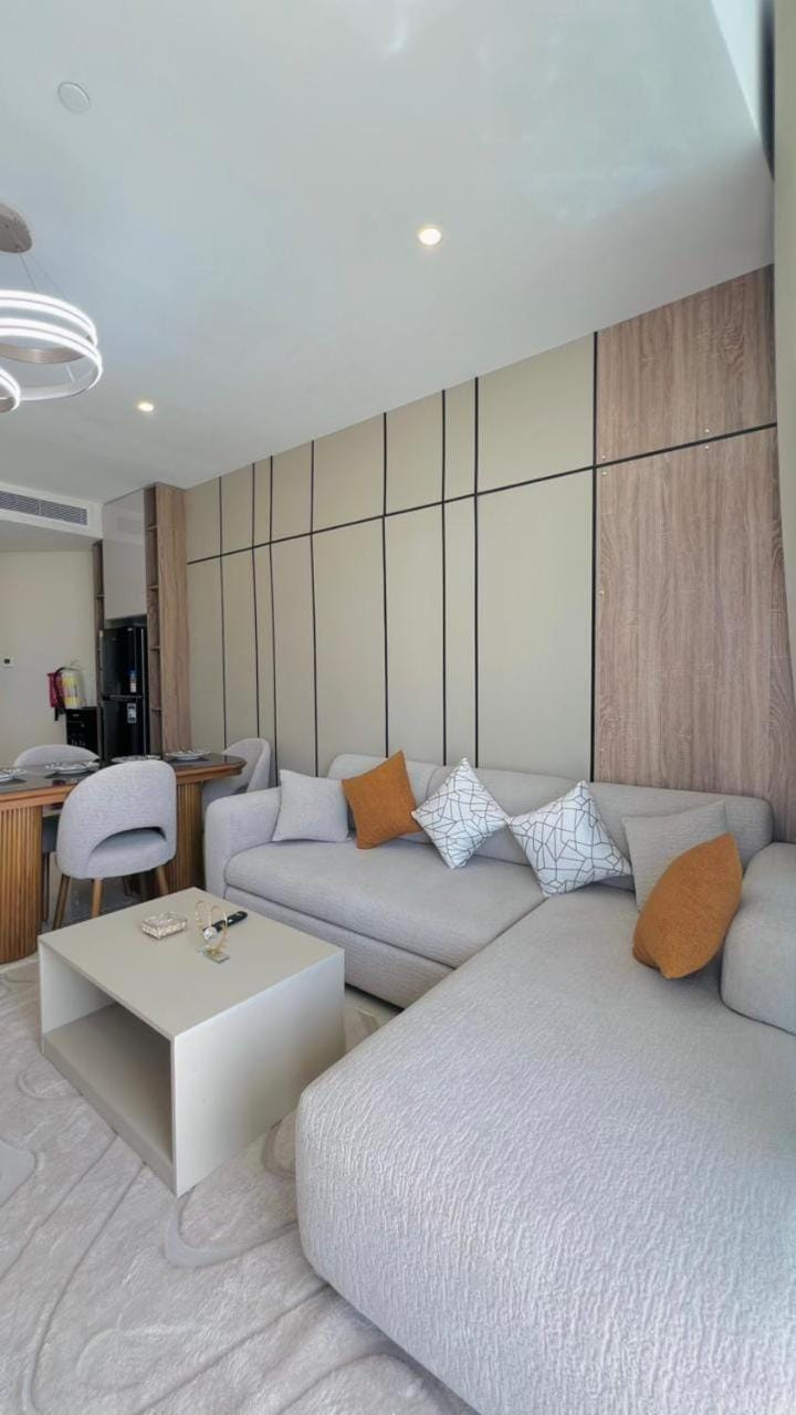 Alamein Towers - North Edge Apartment in Egypt