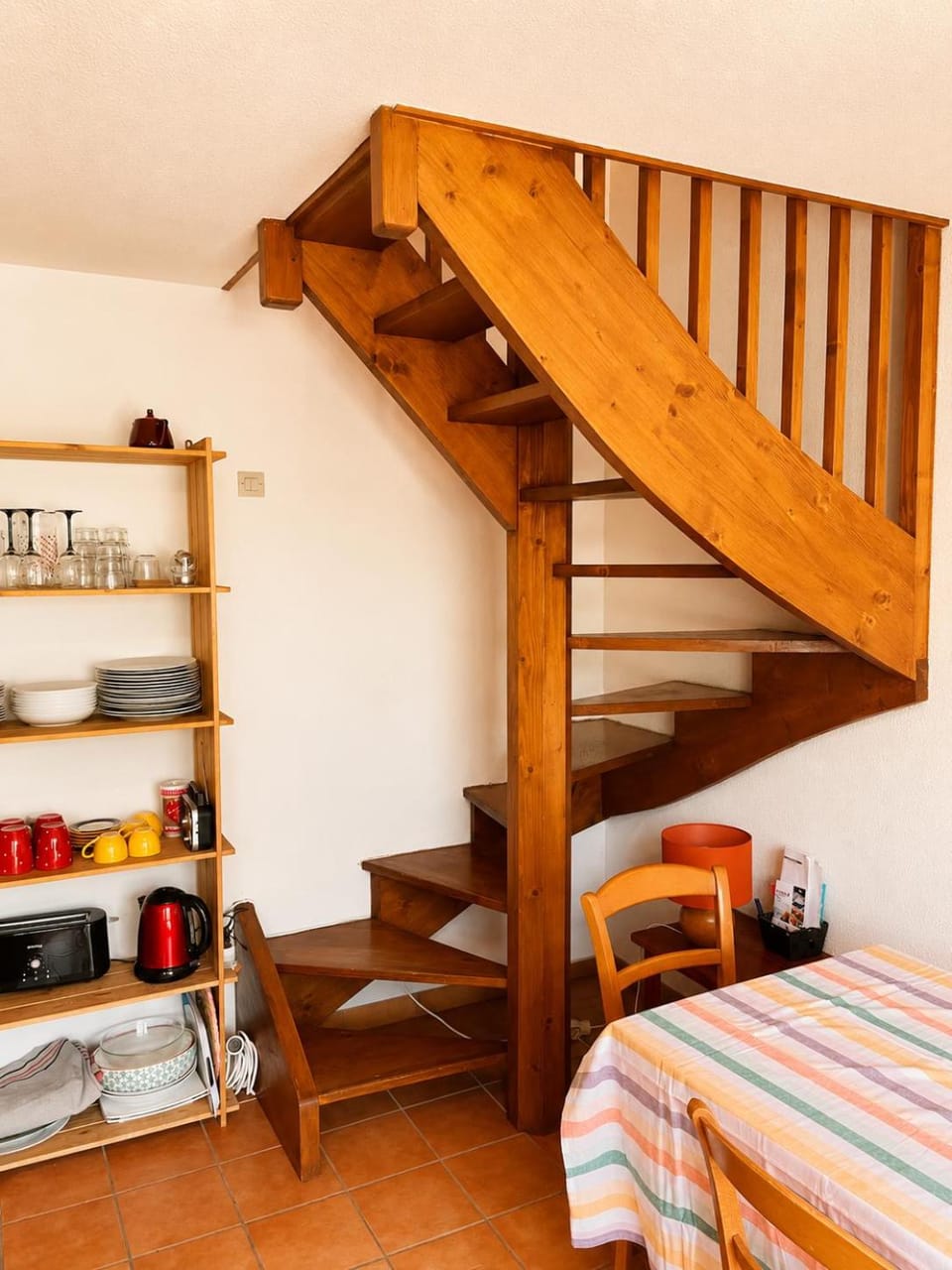 Appt 4p Vue pistes Balcon sud Chantemerle Apartment in Saint-Chaffrey