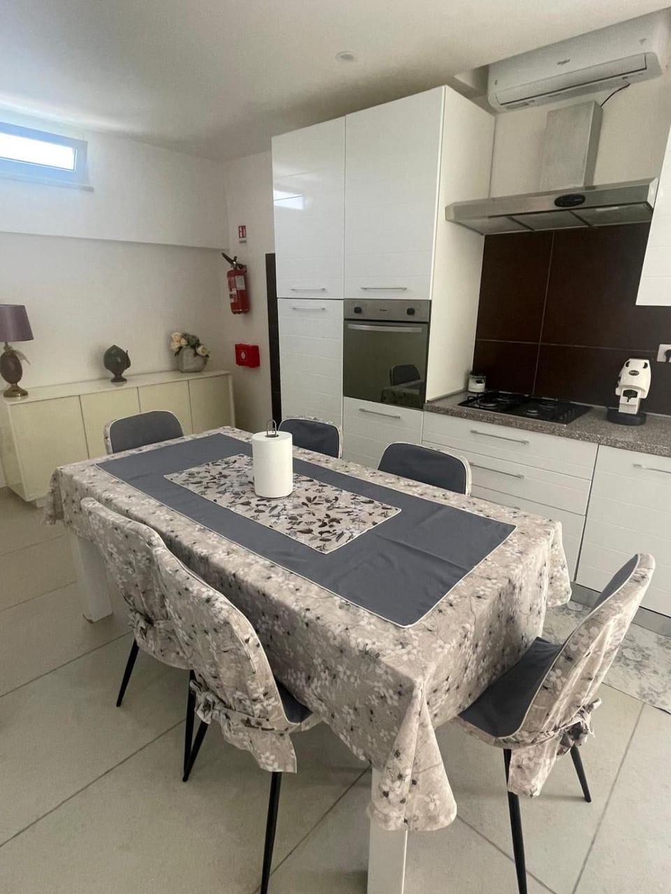 Acquafondata Luxury Suite & Apartments Bed and Breakfast in Lazio