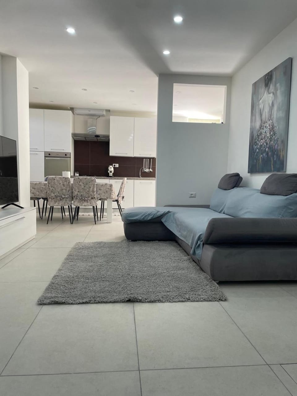 Acquafondata Luxury Suite & Apartments Bed and Breakfast in Lazio