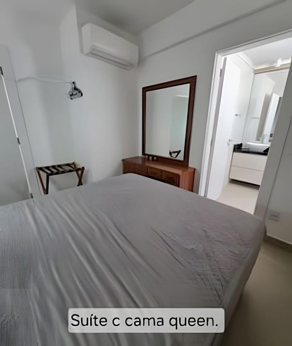 Moderno & Central: 70m do Mar + Garagem Privativa Apartment in Camboriú