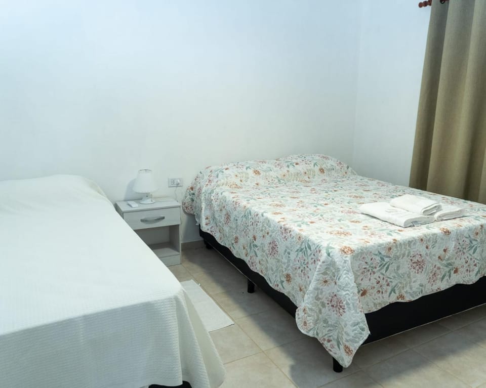 Vironas II Apartment in Federación