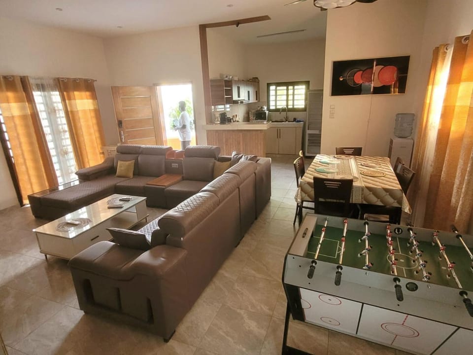 Villa Oasis Villa in Thiès Region, Senegal