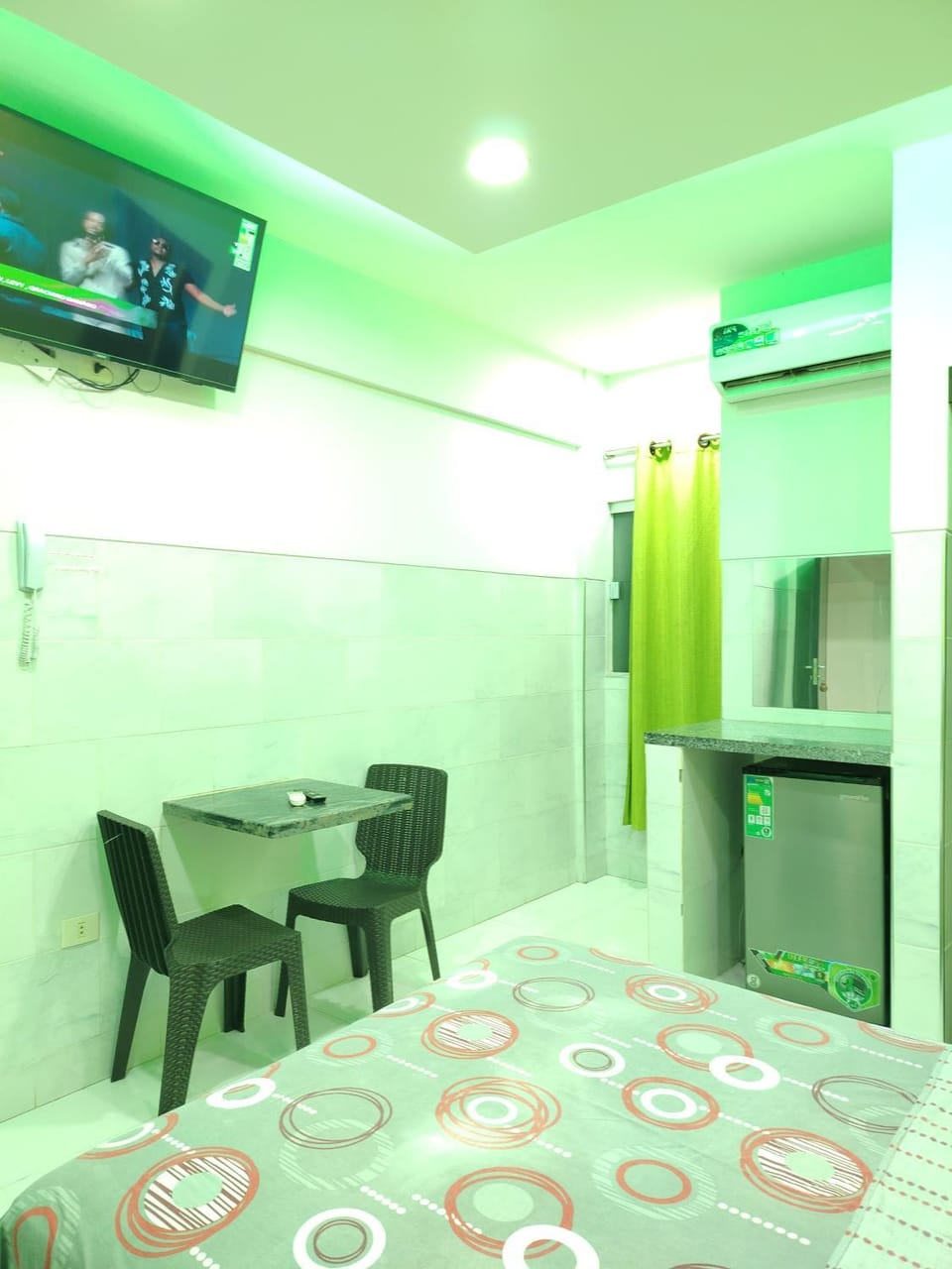 Hostal Heidy Apartment in Santa Cruz de la Sierra