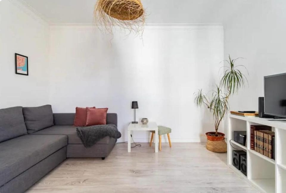 Casa da Matilde Apartment in Estoril