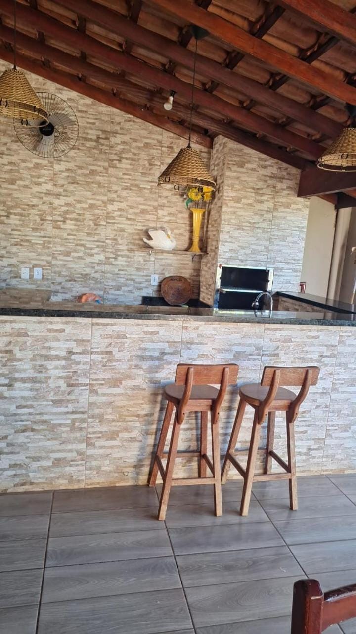 Festa Do peão barretos House in Barretos