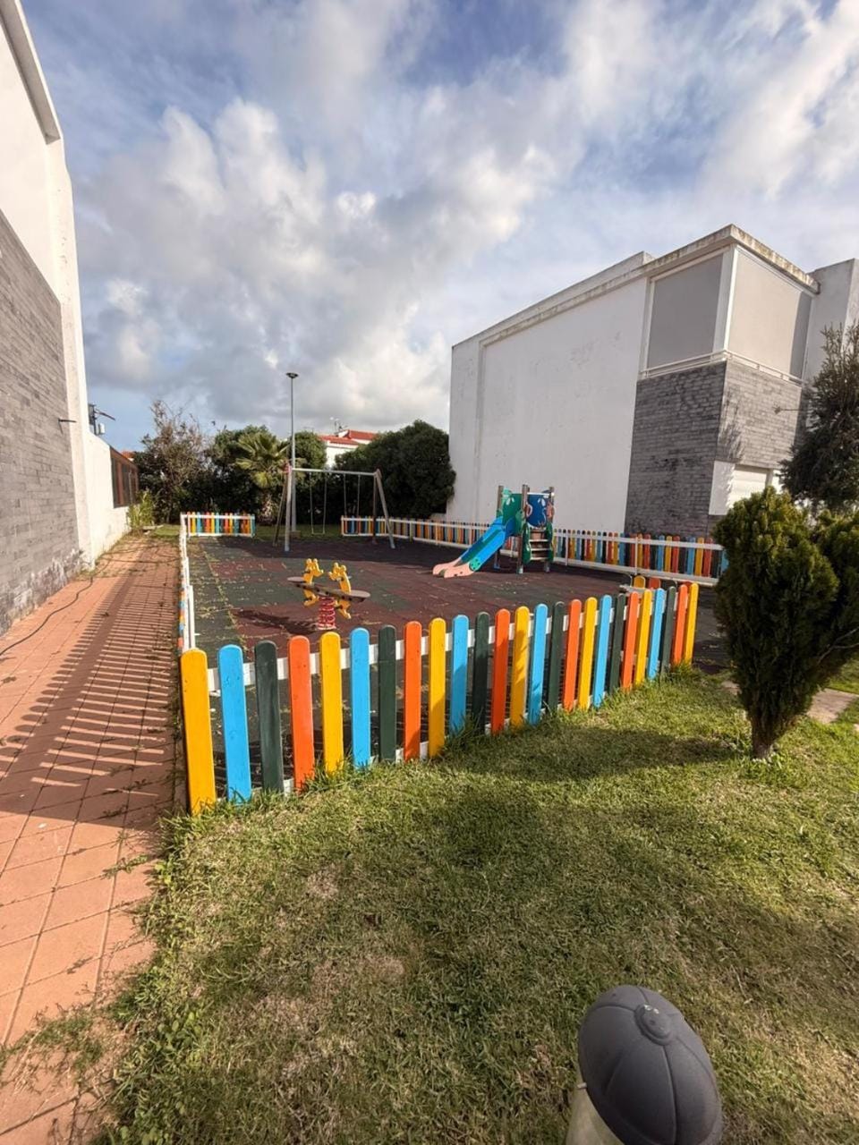 Dar El Bahr Apartment in Casablanca-Settat